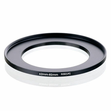 62-82mm Step Up Ring - Arahan Photo